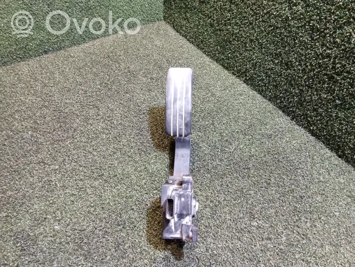 Opel Vivaro Accelerator throttle pedal 180027179R