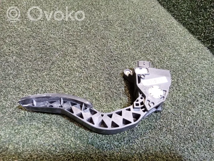 Opel Vivaro Accelerator throttle pedal 180027179R