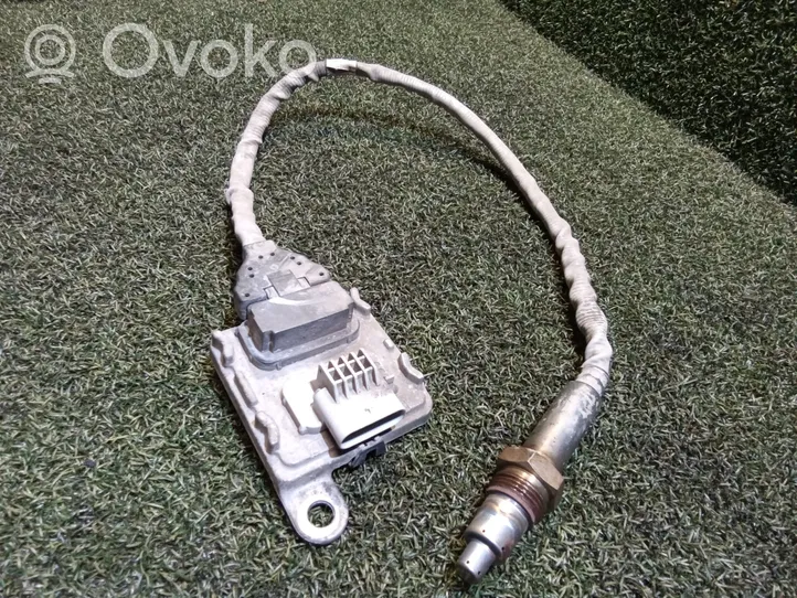 Renault Master III Sensore della sonda Lambda 227903557R