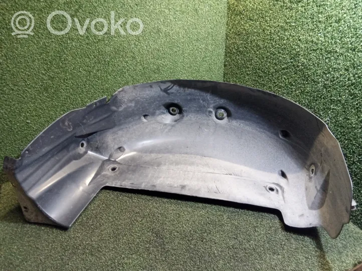 Renault Trafic III (X82) Rivestimento paraspruzzi parafango posteriore 767481698R