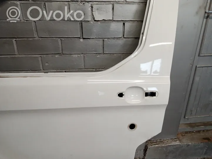 Ford Transit Custom Front door 