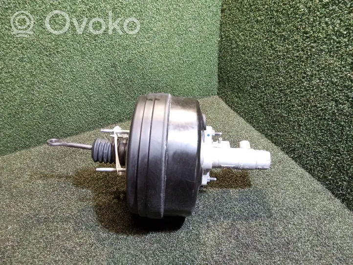 Ford Transit Custom Brake booster GK212B195AD