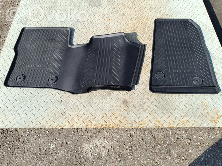 Ford Transit Custom Kit tapis de sol auto DK2BB13086MAW