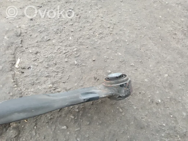 Opel Vivaro Front control arm 551304056R