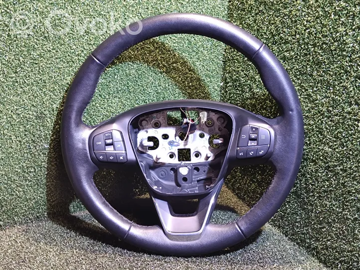 Ford Transit Custom Steering wheel JK213600GA3ZHE