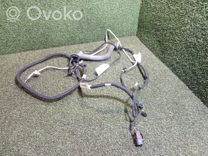 Ford Transit Custom Other wiring loom GK2T13B472ABE