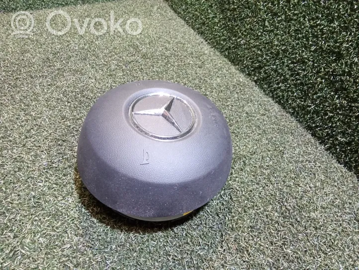 Mercedes-Benz Citan II Poduszka powietrzna Airbag kierownicy 985707663R