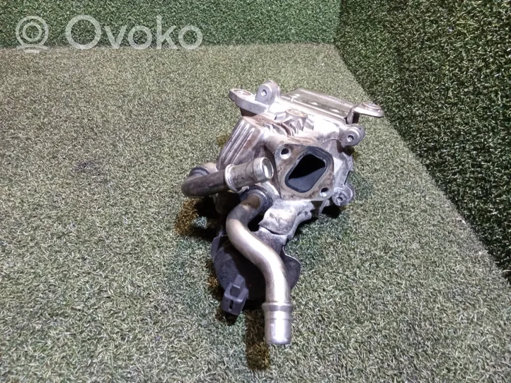 Renault Master III EGR valve cooler 147353457R