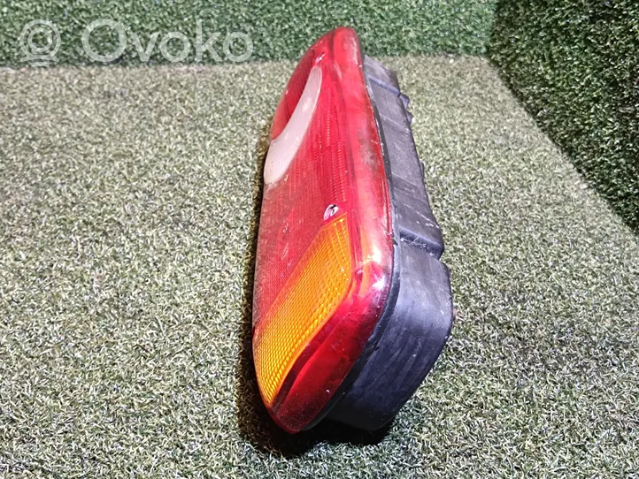 Renault Master III Rear/tail lights 265551402R