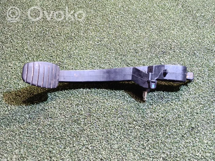 Renault Kangoo II Clutch pedal 465037304R