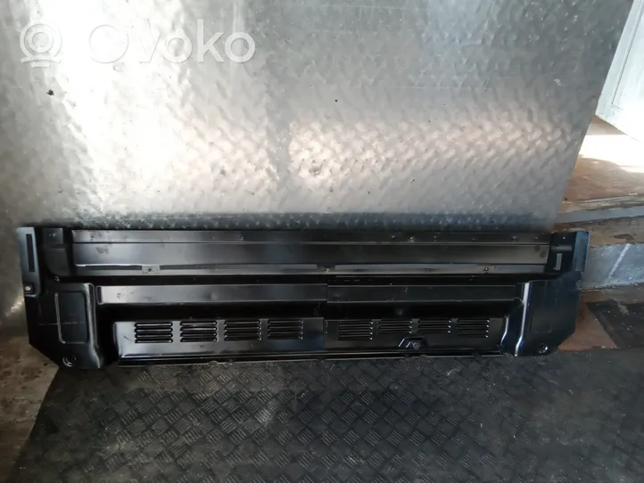 Ford Tourneo Custom Trennwand Kofferraum MBK21V19K545