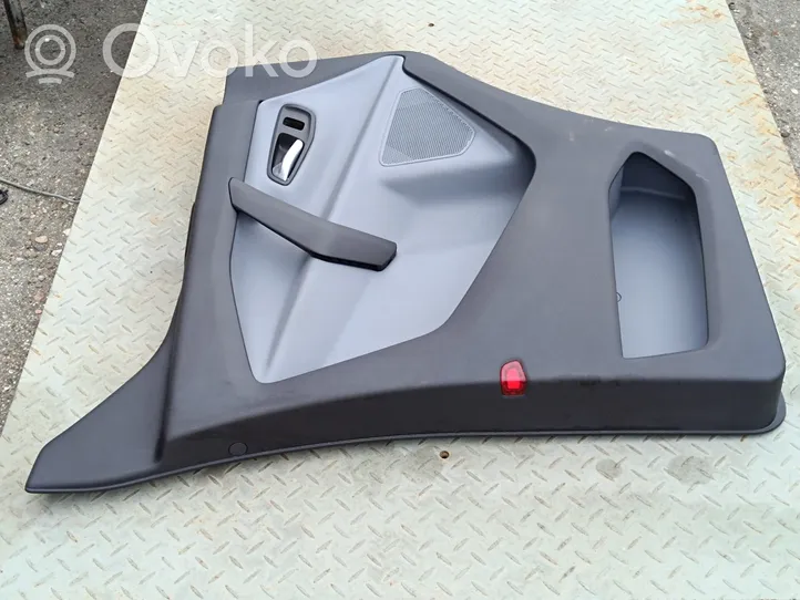 Ford Tourneo Custom Rivestimento del pannello della portiera anteriore FK21V23943BA