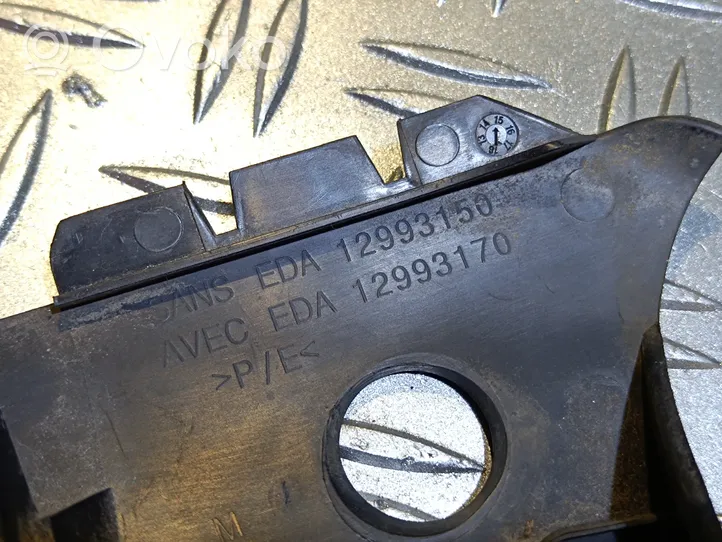 Renault Espace V (RFC) Element lusterka bocznego drzwi przednich 12993150