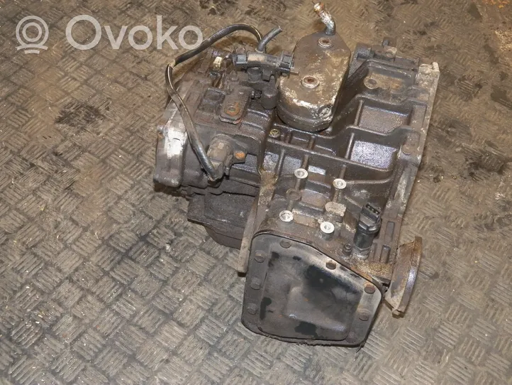 Volkswagen PASSAT B3 Automatic gearbox CKX