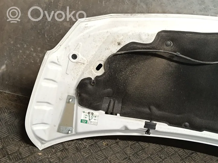 Mercedes-Benz Citan W415 Engine bonnet/hood 656294916R