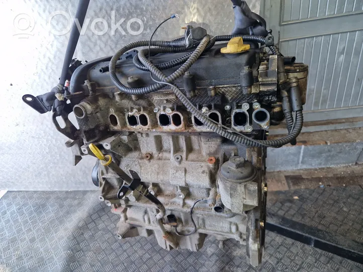 Opel Vectra C Engine Z22YH