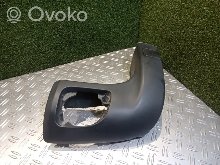 Mercedes-Benz Citan W415 Rivestimento del pannello parte angolare del paraurti posteriore 8200499041