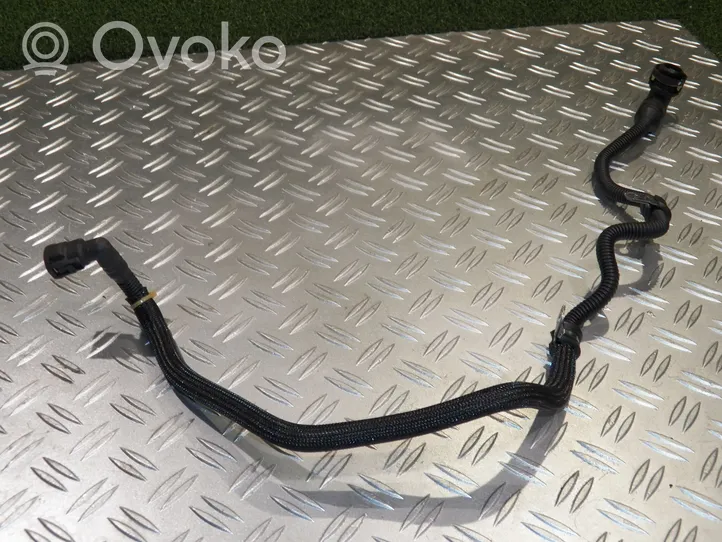 Land Rover Range Rover Sport L494 Engine coolant pipe/hose MW55H8