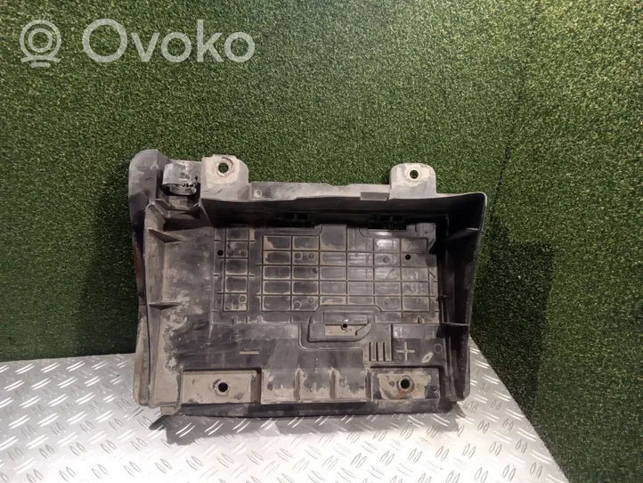 Opel Movano B Staffa di montaggio della batteria 648600006R