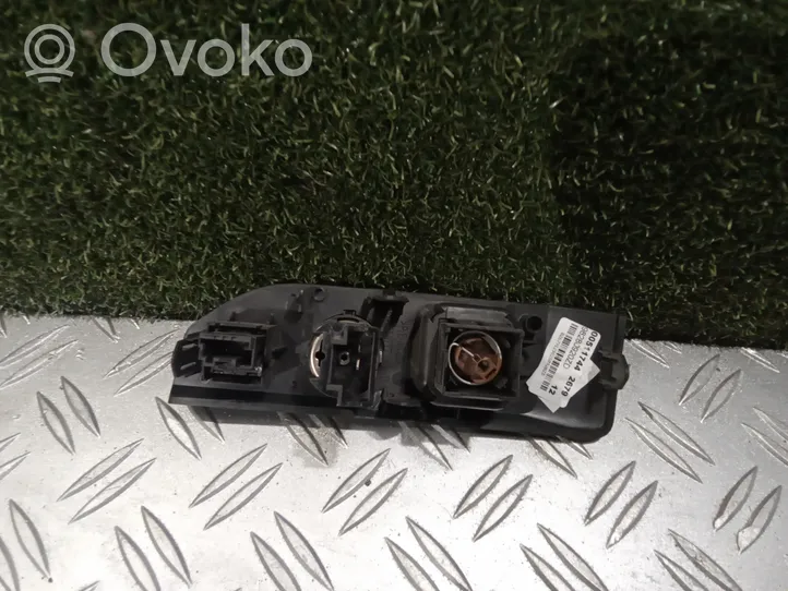 Toyota Proace Interruptor de encendido/apagado del airbag de pasajero 98280920ZD