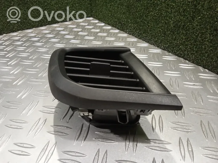 Toyota Proace Copertura griglia di ventilazione laterale cruscotto 9808364377