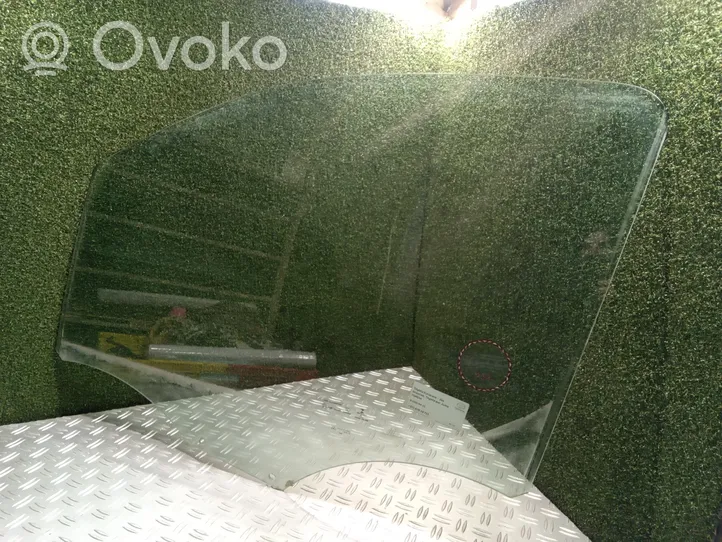 Toyota Proace Szyba drzwi przednich E643R00049