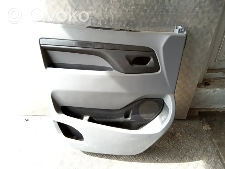 Toyota Proace Rivestimento del pannello della portiera anteriore 98082244ZM