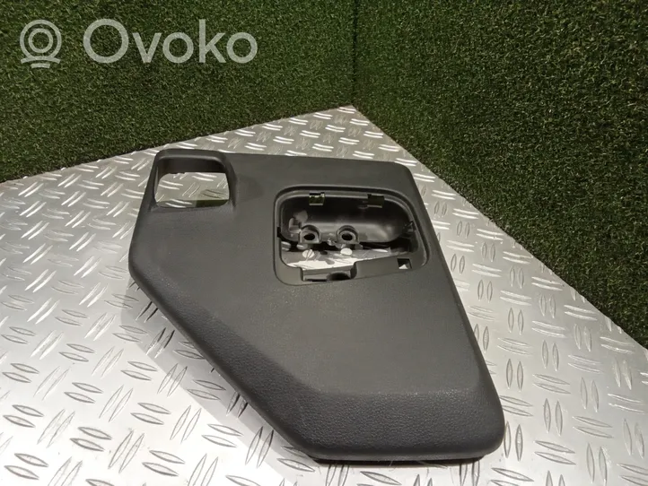 Toyota Proace Kita slankiojančių durų apdailos detalė 98099547