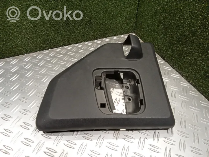 Toyota Proace Garniture de porte coulissante 98099547