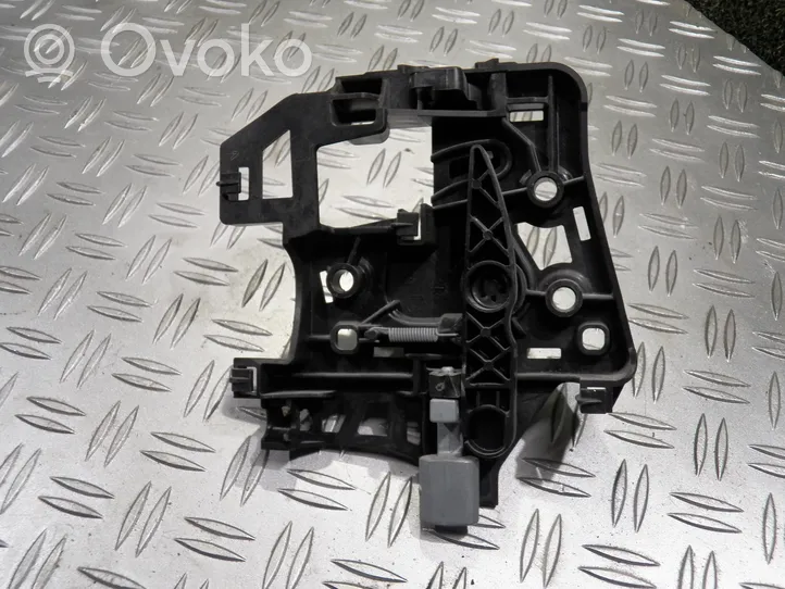 Toyota Proace Klamka wewnętrzna drzwi bocznych / przesuwnych 9812093380