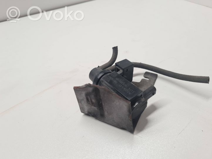 BMW X3 E83 Solenoidinis vožtuvas 7805391