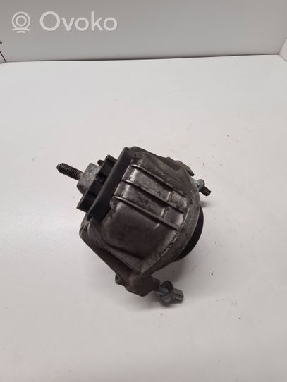 BMW 1 E82 E88 Support de moteur, coussinet 13981112