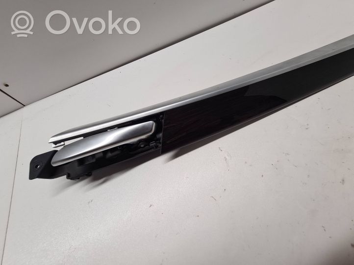 BMW X5 E70 Rear door card trim 4993101