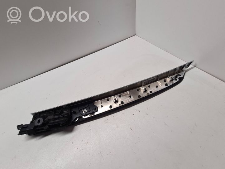 BMW X5 E70 Moulure/baguette de porte avant 4993001