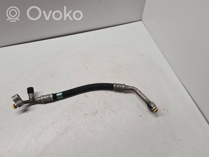 BMW X3 E83 Tubo flessibile aria condizionata (A/C) 3400402