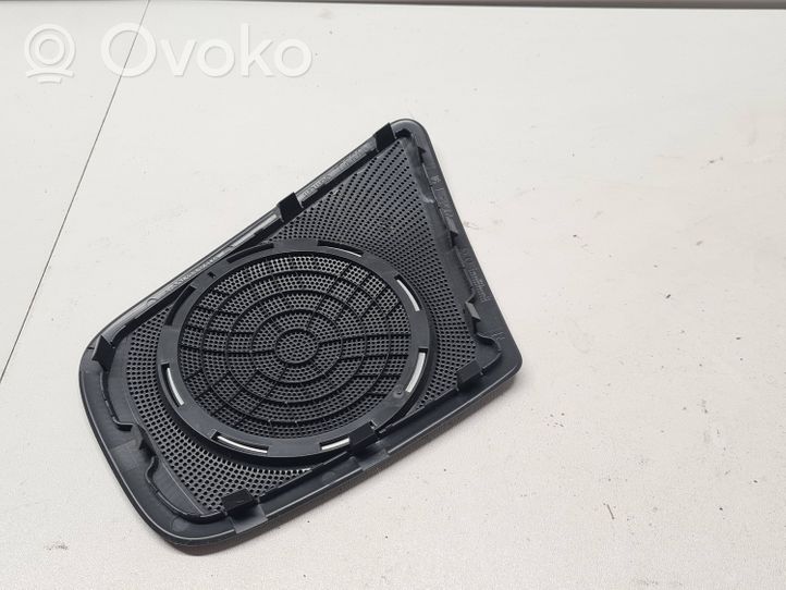 Audi A4 S4 B8 8K Rear door speaker cover trim 5K0035436A