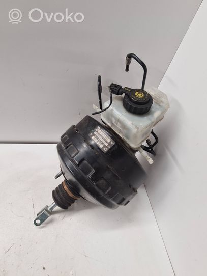 BMW 3 E90 E91 Servo-frein 6778817