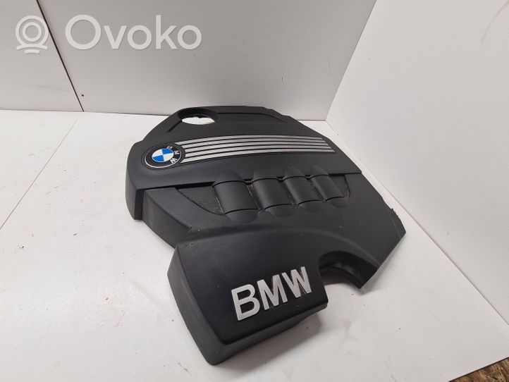 BMW 1 E82 E88 Variklio dangtis (apdaila) 4731149