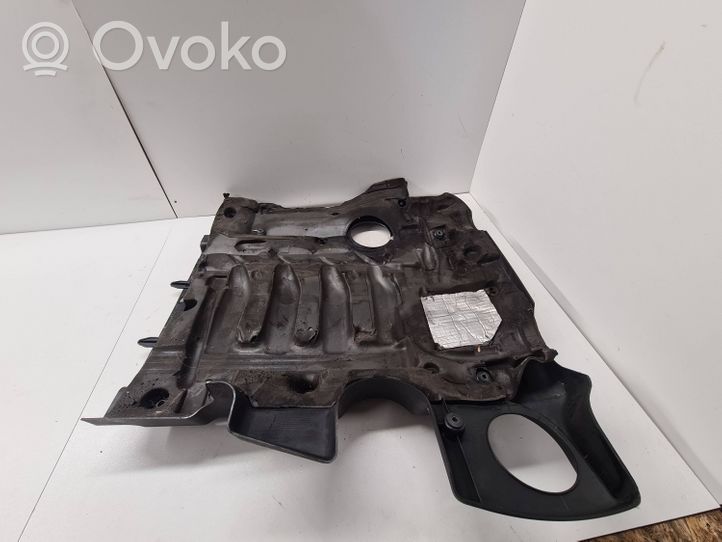 BMW X5 E53 Variklio dangtis (apdaila) 7788921