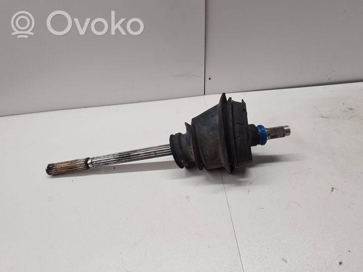 BMW 3 E92 E93 Giunto cardanico del piantone dello sterzo 6769397