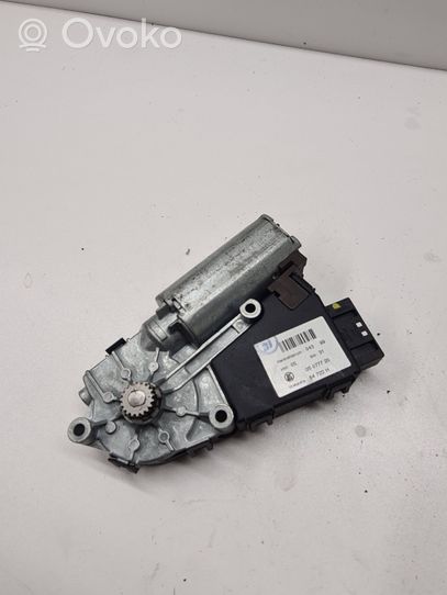 BMW 7 E38 Sunroof control unit/module 8386194