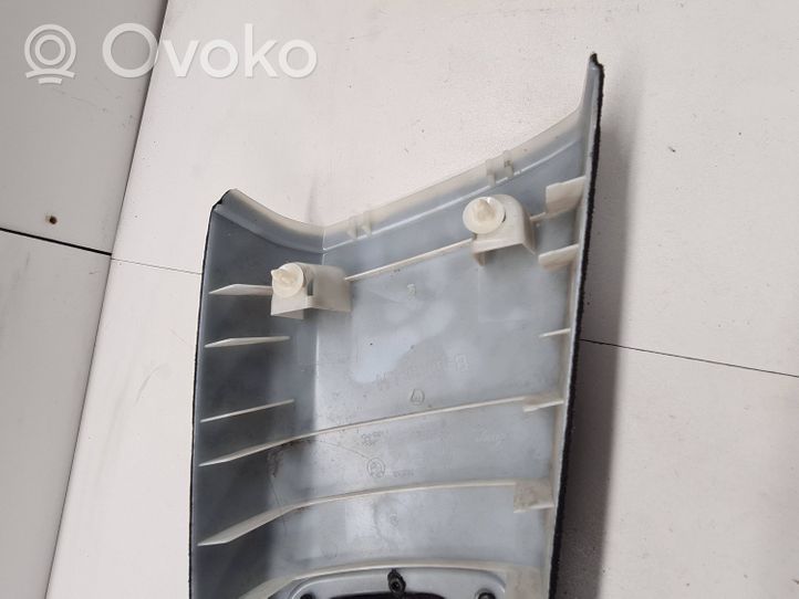 BMW X5 E70 (B) pillar trim (top) 7129751