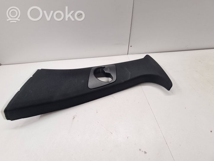 BMW X5 E70 (B) pillar trim (top) 7129751