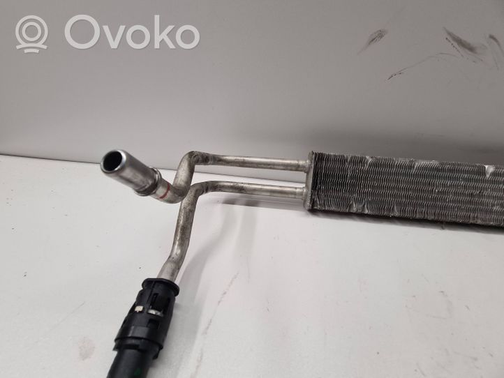 BMW X5 E70 Radiatore del servosterzo 679366202