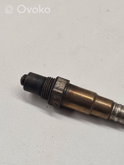 BMW X3 E83 Sonde lambda 7791592