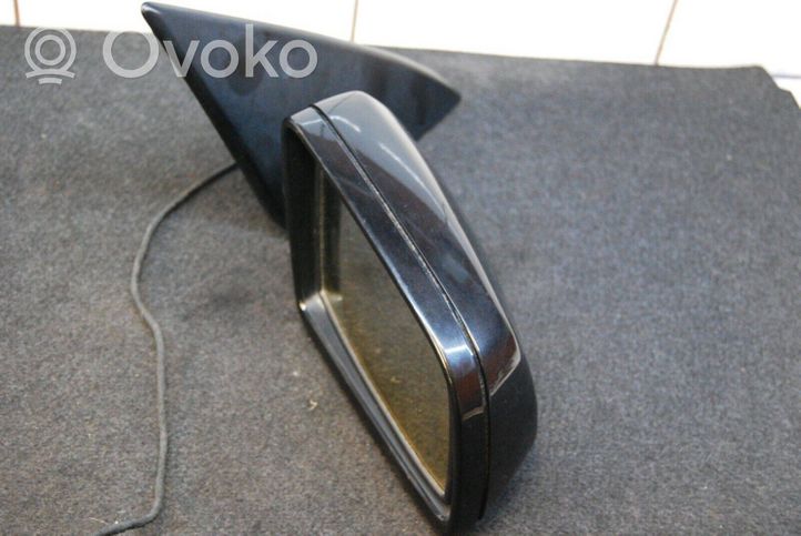 BMW 6 E63 E64 Front door electric wing mirror 