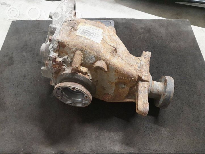 BMW 5 E60 E61 Rear differential 7560587