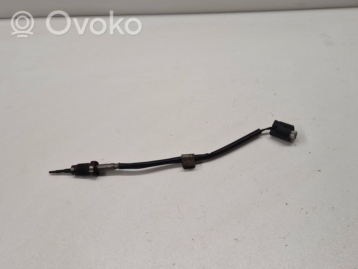 BMW 7 E65 E66 Sensor de temperatura del escape 7795166