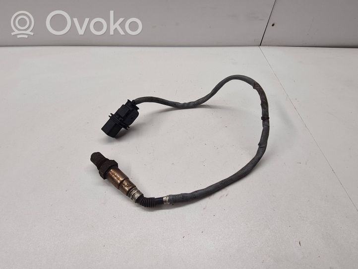 BMW 7 E65 E66 Sonde lambda 7539124