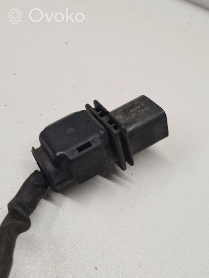 BMW X3 E83 Sonde lambda 7791592